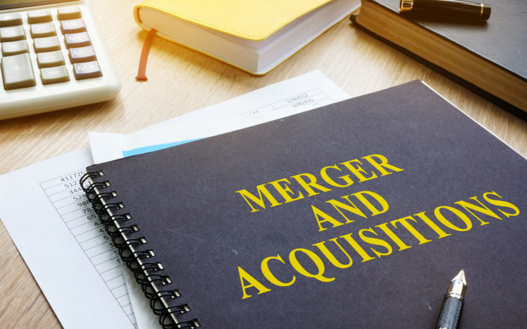 Some Mergers are Shareholder Friendly This Year