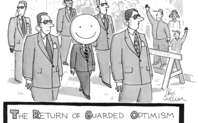2nd Quarter 2023: The Return of Guarded Optimism