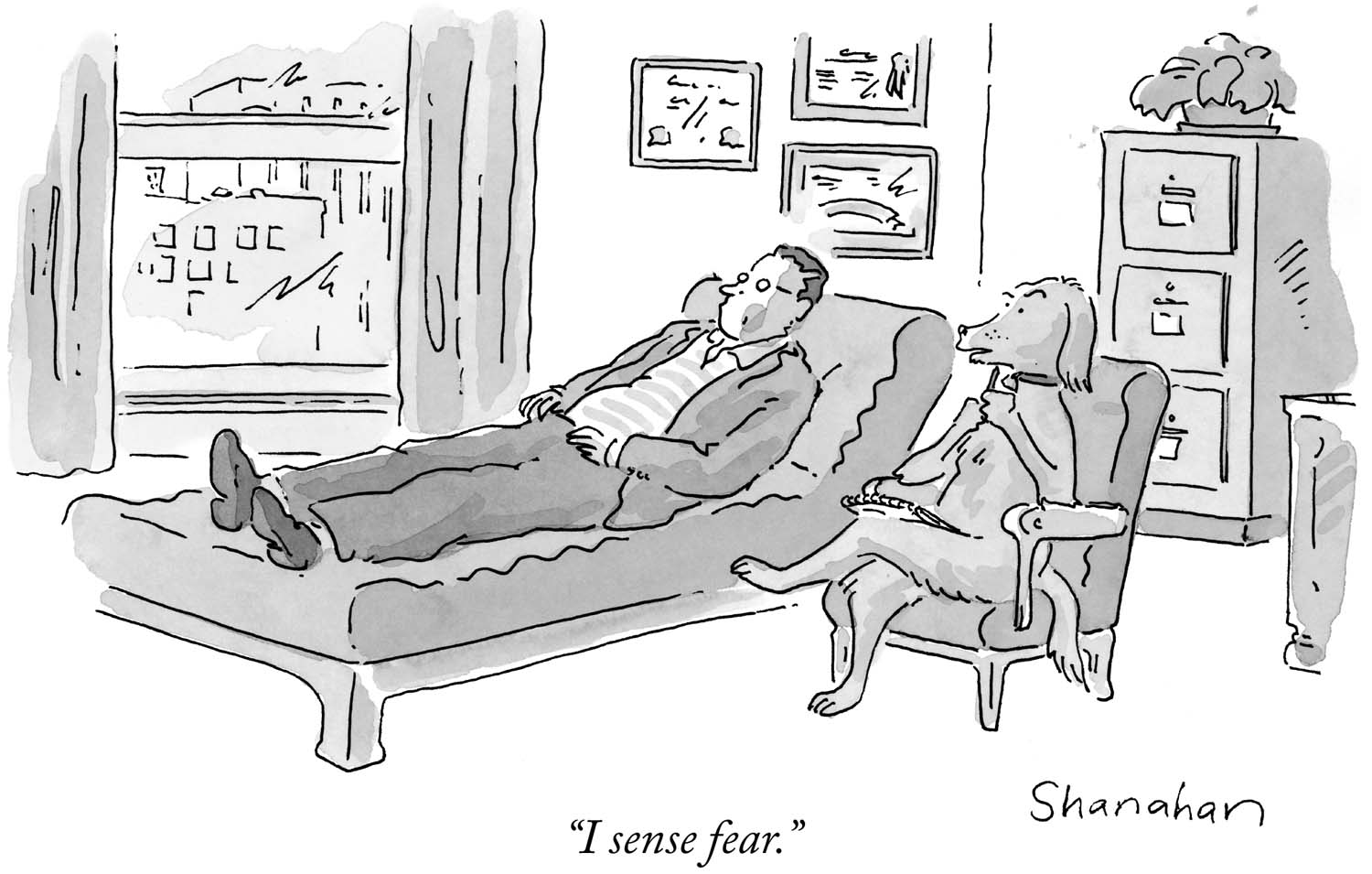 1st Quarter 2025: Tariff Tantrum Turbulence